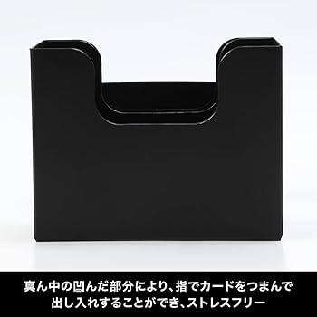 ゴルガリ　デッキケース サイドインデッキケース【”ちょうど良い”デッキケース